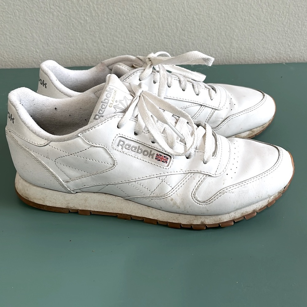 Men’s Reebok Classic Size 10.5